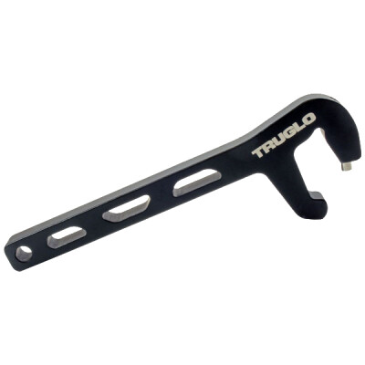 TRUGLO Mag Wrench for Glock