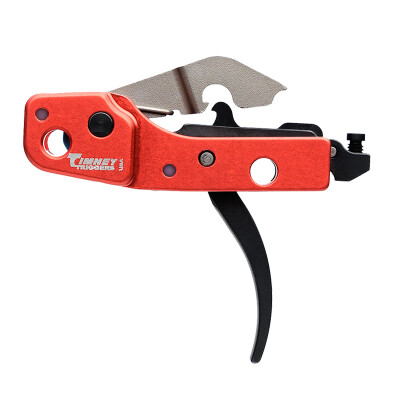 Timney Triggers Single Stage 3.5 lbs AK-47 Cassette Trigger