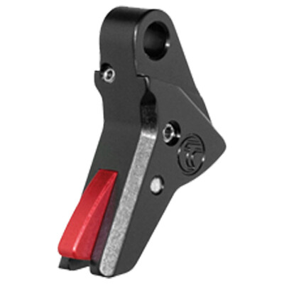Timney Enhanced Feel Trigger Shoe for Glock Gen 5
