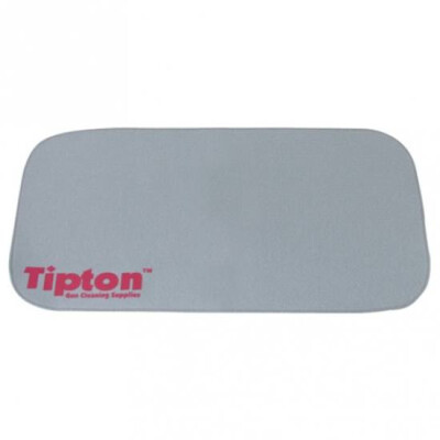 Tipton Firearm Maintenance Mat, 12" x 24"