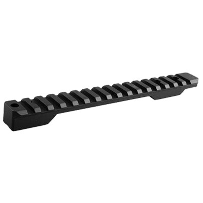 Talley Picatinny Base for Weatherby Lightweight 6-Lug