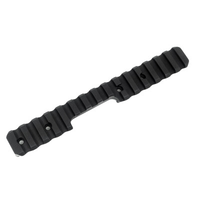 Talley 20 MOA Picatinny Base for Tikka T1X