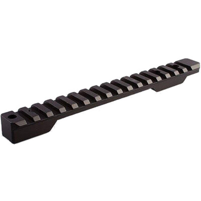 Talley 20 MOA Picatinny Rail for Savage Axis with 8-40 Screws