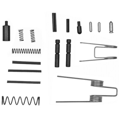 TPS Arms AR-15 Quick Repair Kit Black