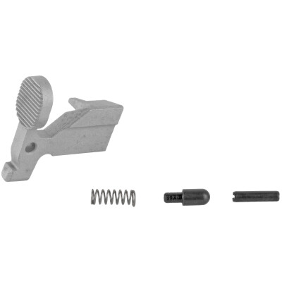 Tactical Parts Supply & Arms AR-15 Bolt Catch Assembly Stainless Steel