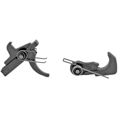 Tactical Parts Supply & Arms AR-15 Enhanced Trigger Group 5.5 lbs