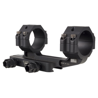 Trijicon Cantilever 34mm Scope Mount with Q-LOC Technology