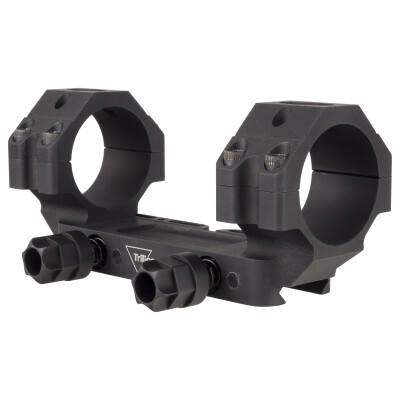 Trijicon 30mm Bolt Action Scope Mount with Q-LOC Technology 1.125"