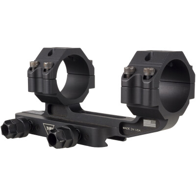 Trijicon Cantilever 34mm 20MOA Scope Mount with Q-LOC 1.535"
