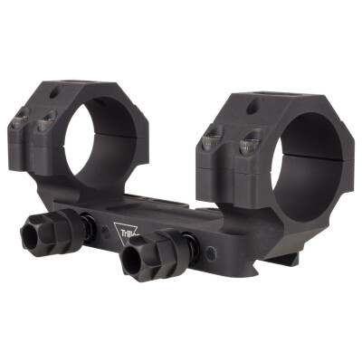 Trijicon 34mm Bolt Action 20MOA Scope Mount with Q-LOC 1.125"