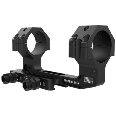 Trijicon Cantilever 34mm Scope Mount with Q-LOC 1.93"