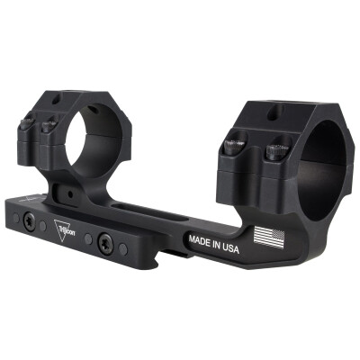 Trijicon Cantilever 34mm Scope Mount 1.59" Height