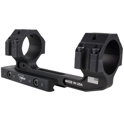 Trijicon Cantilever 30mm Scope Mount 1.59" Height