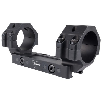 Trijicon 20MOA 34mm Bolt Action Scope Mount 1.125" Height