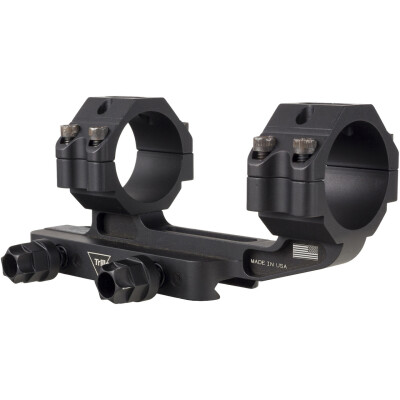 Trijicon Cantilever 35mm Scope Mount with Q-LOC 1.59"