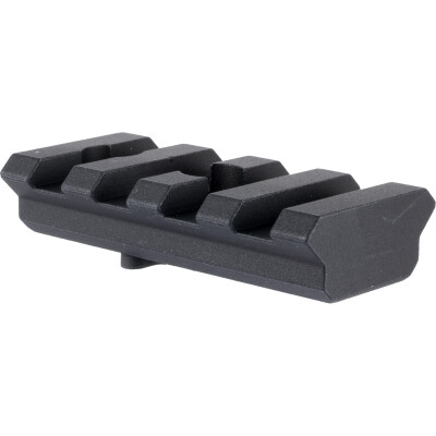 Trijicon Picatinny Rail for Accessory Ring Cap