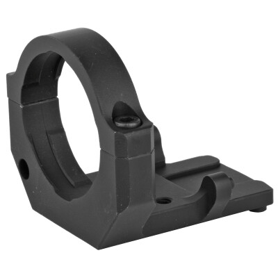 Trijicon RMR Mount for 4x ACOG Models Matte Black AC32065
