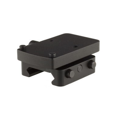 Trijicon RMR/SRO Quick Release Low Picatinny Mount