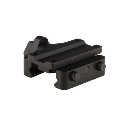 Trijicon MRO Q-LOC Quick Release Low Picatinny Mount