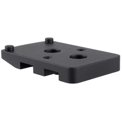 Trijicon RMR Mount for Accessory Ring Cap 0.8" Height