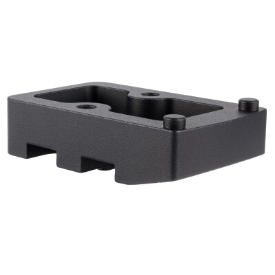 Trijicon RMR Mount for Accessory Ring Cap 1" Height