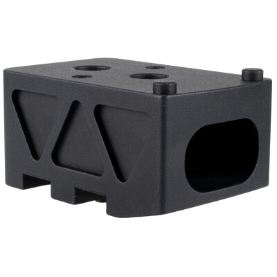 Trijicon RMR Mount for Accessory Ring Cap 1.4" Height