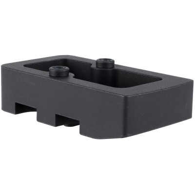 Trijicon RMRcc Mount for Accessory Ring Cap 1" Height