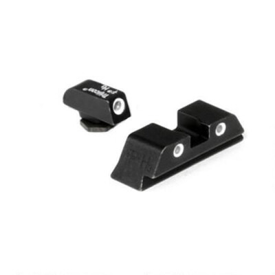 Trijicon Bright & Tough Night Sights for Glock 42/43/48