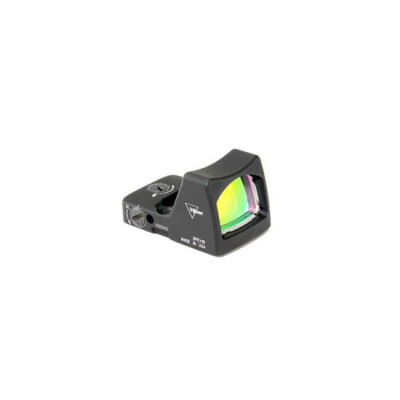Trijicon RMR LED Sight 3.25 MOA Red Dot No Mount Black RMR 700600