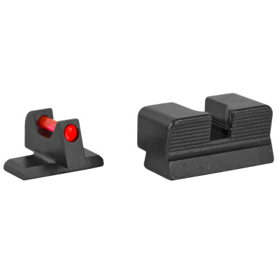 Trijicon Fiber Sight Set for Sig Sauer 9mm, .357SIG 