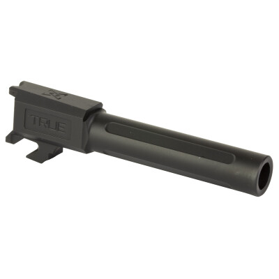 True Precision Hellcat PRO Barrel 9mm Luger Nitride