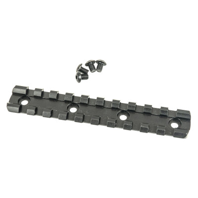 Tactical Solutions Scope Base for Owyhee Rifle