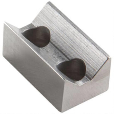 Tactical Solutions Performance Accessory V-Block Ruger 10/22 Stainless Steel