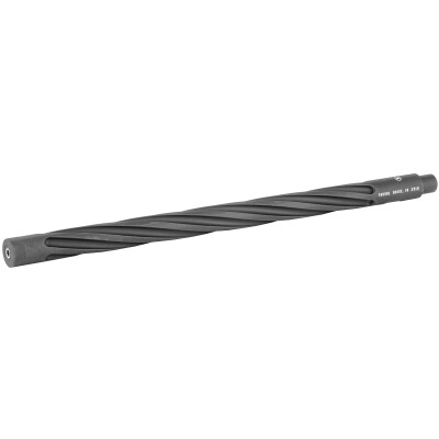 Tactical Solutions Performance X-Ring Barrel for Ruger 10/22 Rifles Matte Black