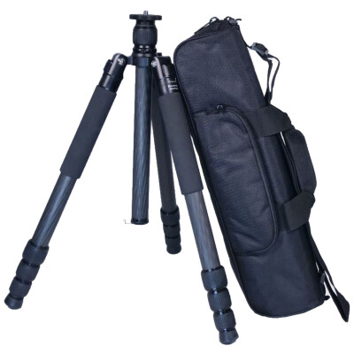 Ultradyne USA UD Carbon Tripod 50 lbs Load