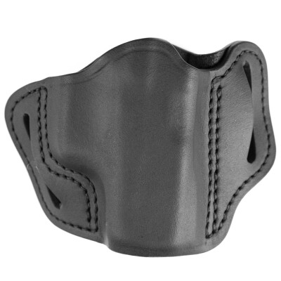 Uncle Mike's OWB Multi-Fit Holster G43/P365/Hellcat/GX4 Black