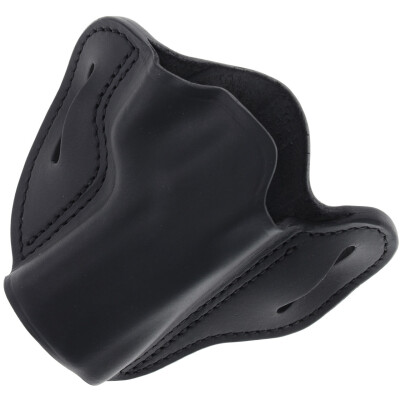 Uncle Mike's OWB Multi-Fit Holster VP9/P320/P226/XDM Black