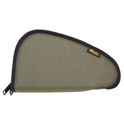 US PeaceKeeper Soft Pistol Case 6" x 11"