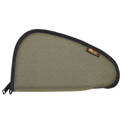 US PeaceKeeper Large Pistol Case 13"x7"