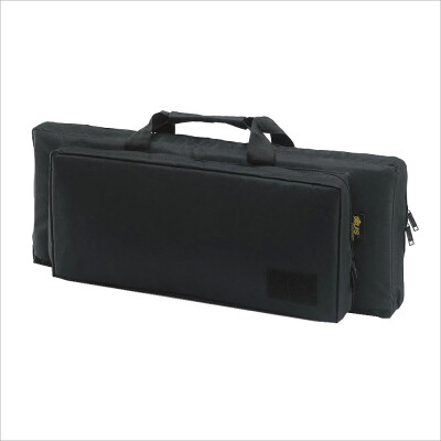 US PeaceKeeper RAT Short Barrel Rifle Case 28"