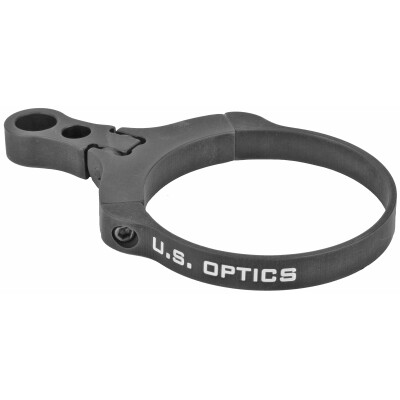US Optics SVL302 2-Hole Folding Switch View Lever Fits US Optics TS-12X Black Finish
