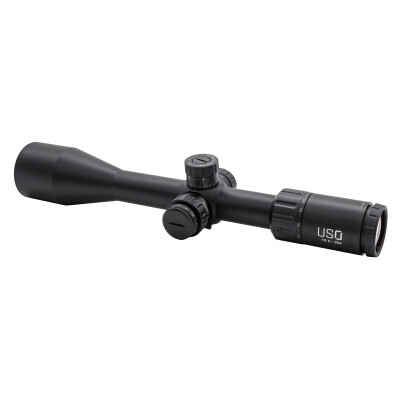 US Optics TS 5-25x50mm Scope 30mm Tube 1/10 Mil