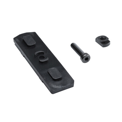 Unity Tactical AXON M-LOK Mounting Kit Black