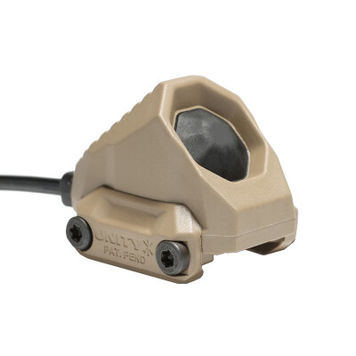 Unity Tactical AXON SL Switch for Crane Laser FDE