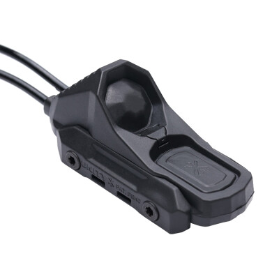 Unity Tactical AXON SYNC Remote Switch for Surefire/DBAL