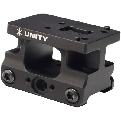 Unity Tactical FAST Optic Mount for Holosun AEMS