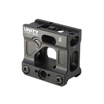 Unity Tactical FAST Micro Mount for Aimpoint Micro