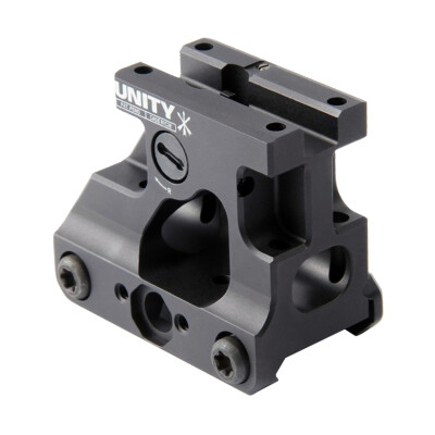 Unity Tactical FAST Mount for Trijicon MRO/MRO-HD