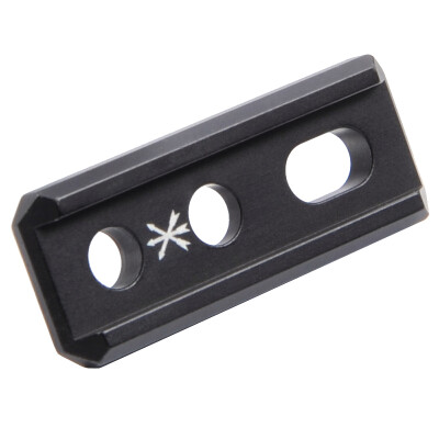 Unity Tactical FUSION M-LOK Adapter for Weaponlights