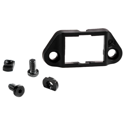Unity Tactical M-LOK Adapter for ModButton Lite Black